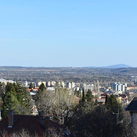 Pecsi Keco - Home Over The City Экстерьер фото